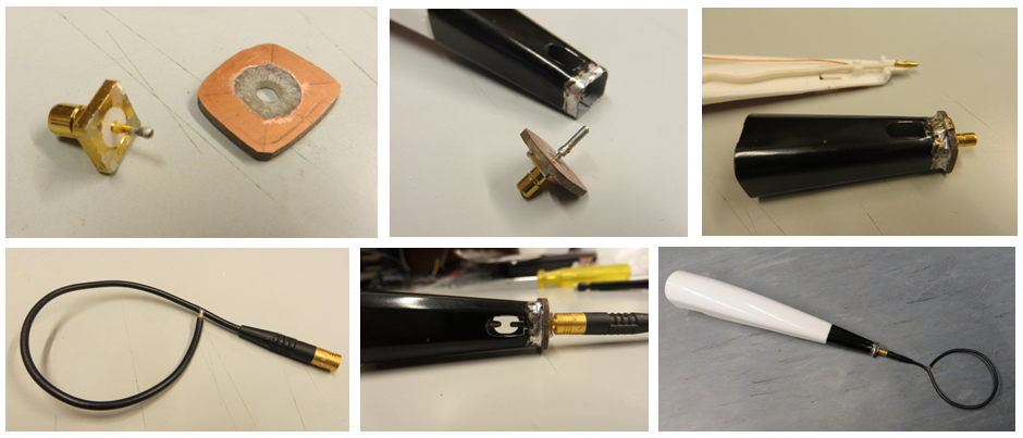 Technical Document Image Preview